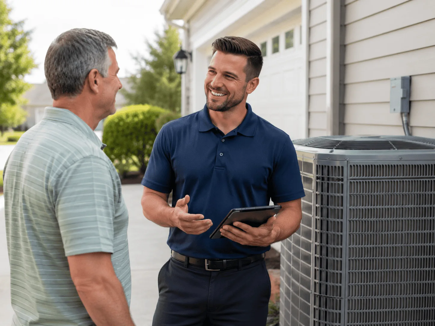 Heat Pump Installation Lagro, IN FAQs